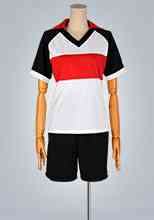 イナズマイレブンGO　天河原中　ユニフォーム　コスプレ衣装